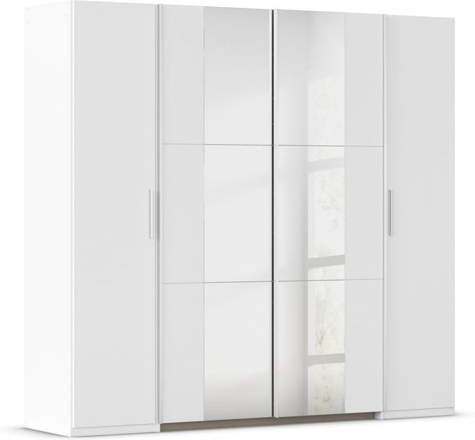 rauch Schrank Dreh-/Schwebetürenschrank Kronach