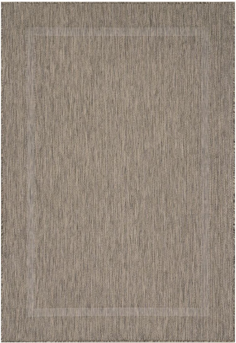 Teppich, RELAX 4311, BROWN, 120 x 170 cm