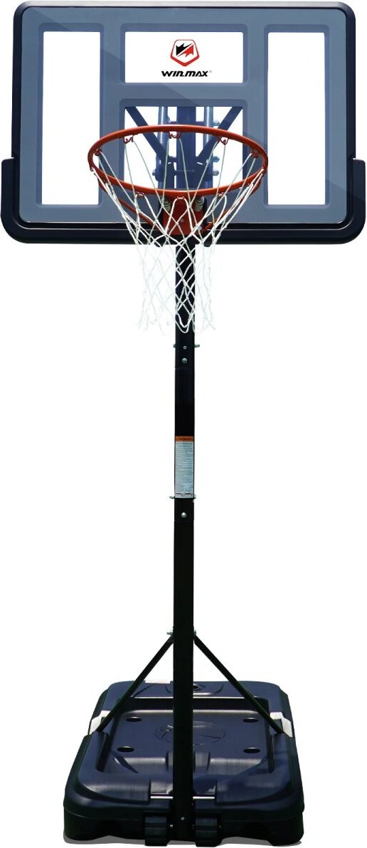 32-Zoll-Mini-Basketballkorb Indoor - und Outdoor
