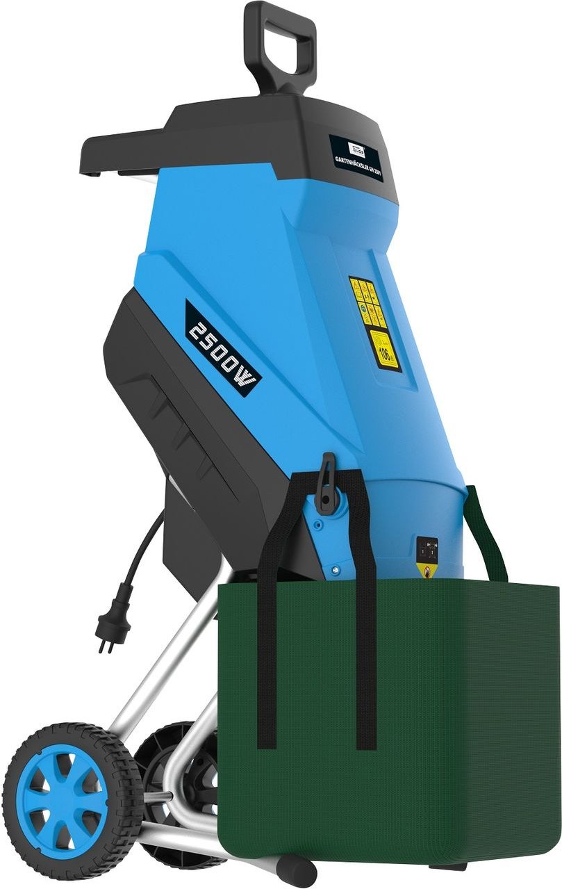 Gartenhäcksler GH 2501