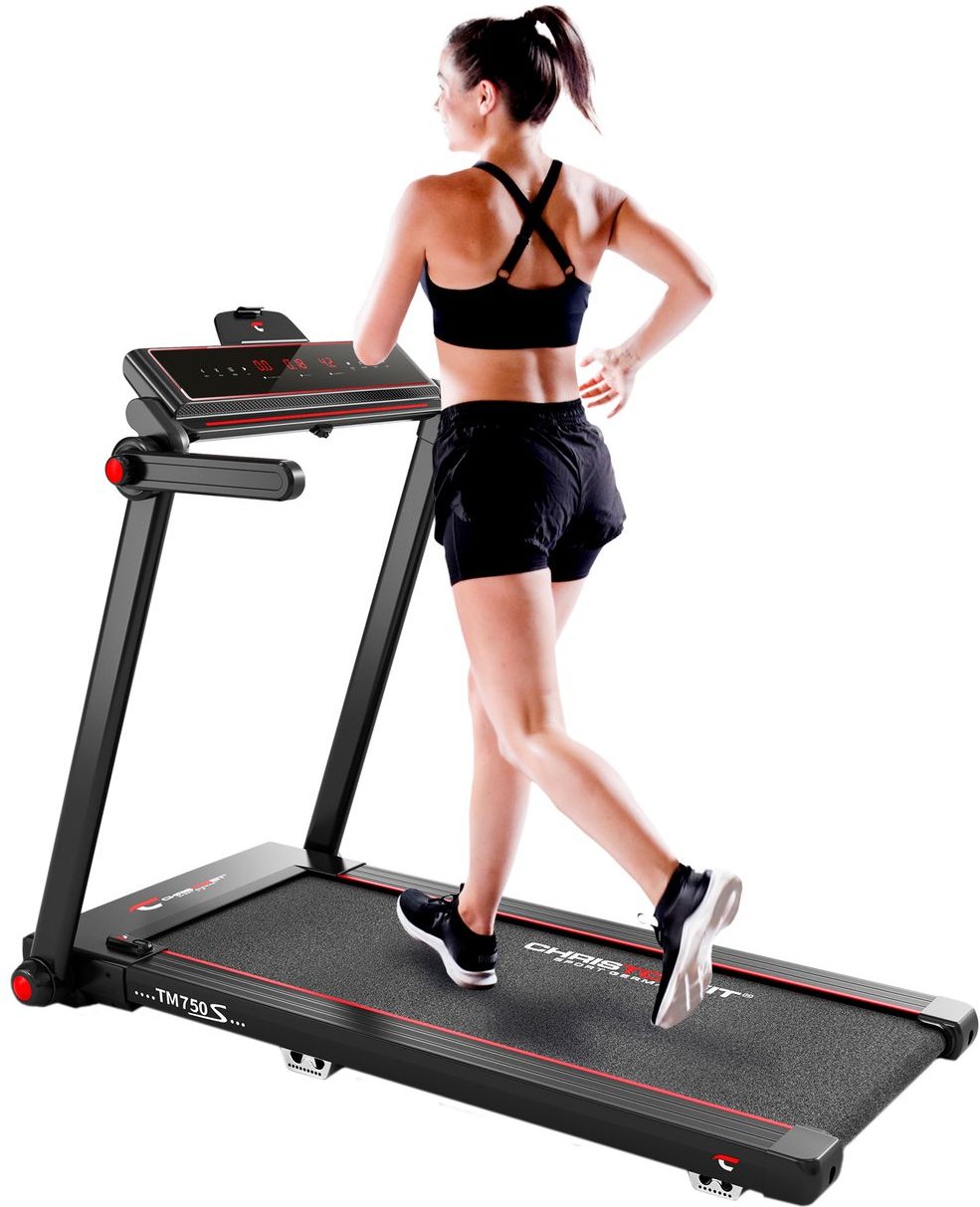 Thumbnail - Laufband TM 750 S