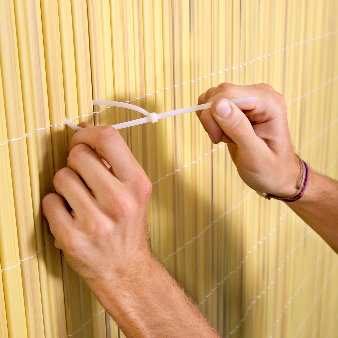 Thumbnail - SiSchu-M. Presidio 1,5x3m, Bambus