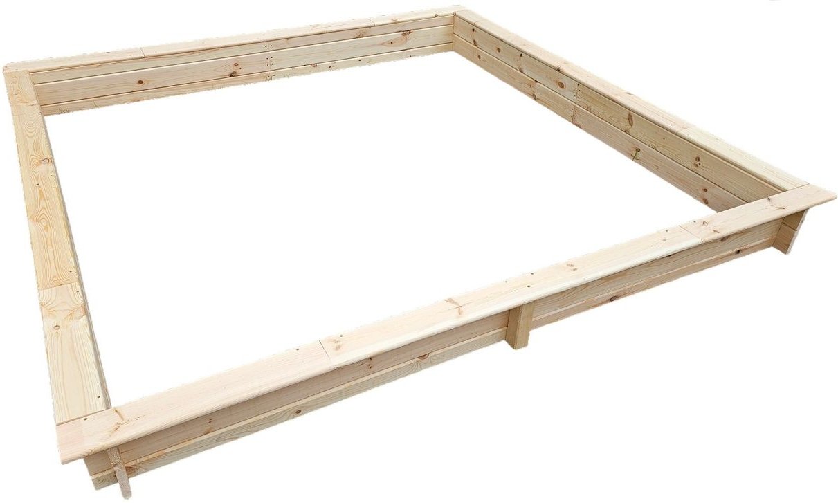 Promadino Sandkasten Yanick