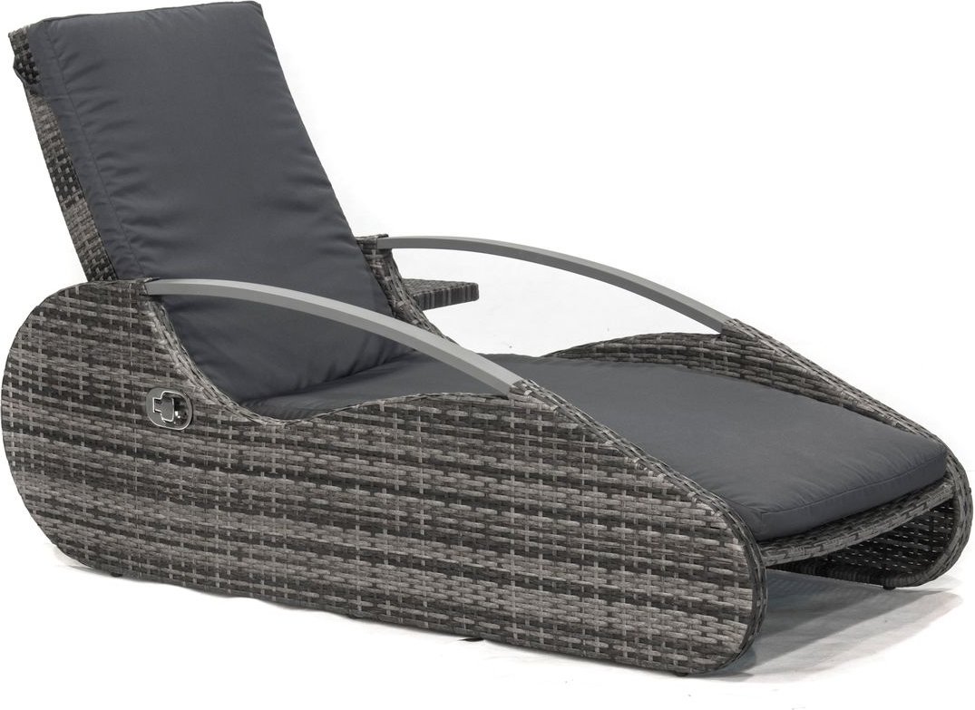 Lounger ALASSIO
