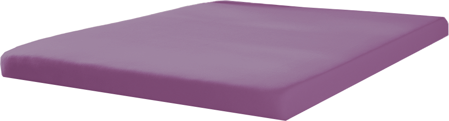 Jersey Spannbetttuch - ca. 180 - 200 x 200 cm