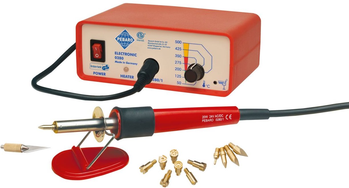 Multifunktions-Station