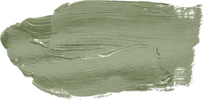 A.S. Création - Wandfarbe Grün "Balmy Basil" 5L