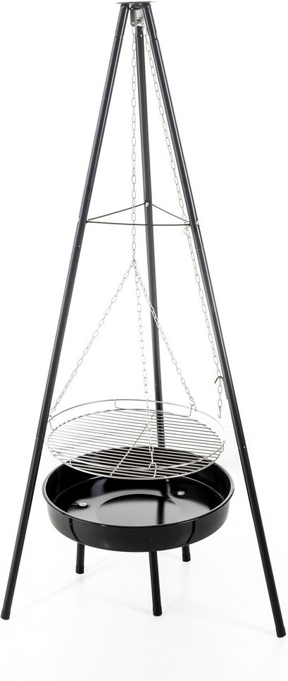 Schwenkgrill Indiana