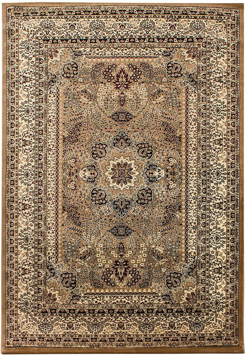 Teppich, MARRAKESH 0207, BEIGE, 200 x 290 cm