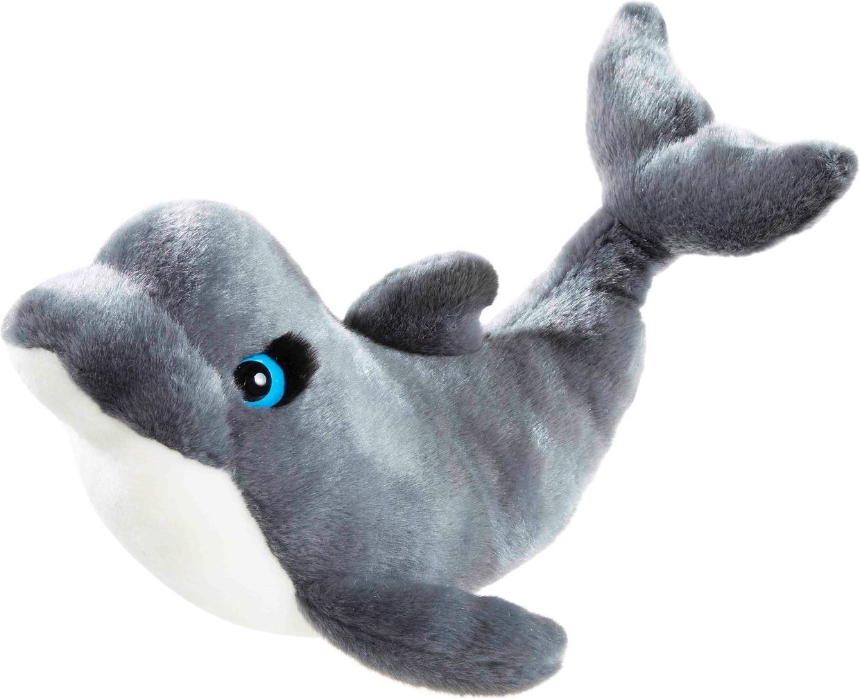 BEDROHTE TIERE Maui Delphin