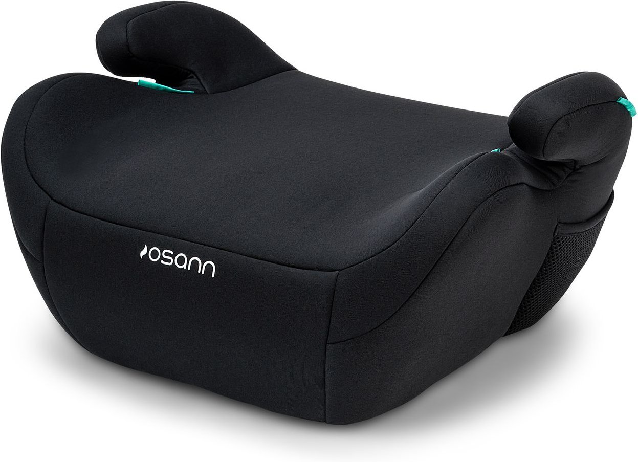 Thumbnail - Kindersitzerhöhung Up i-Size - Black