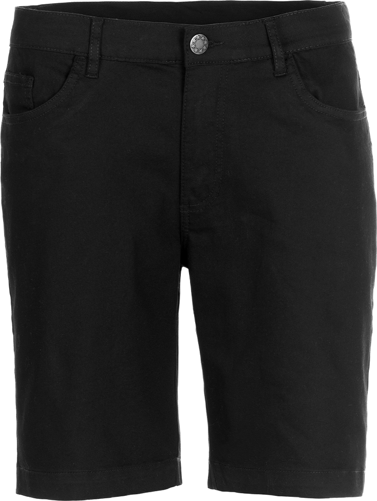 Sommer-Bermuda für Damen