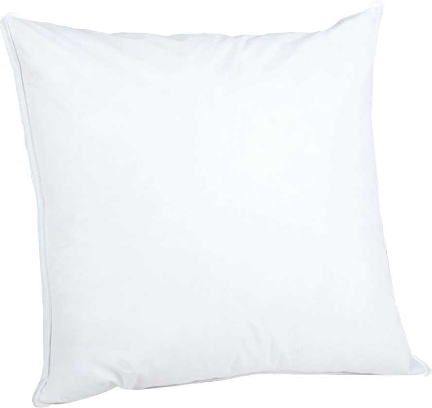 Kopfkissen "Anna" ca. 80 x 80 cm