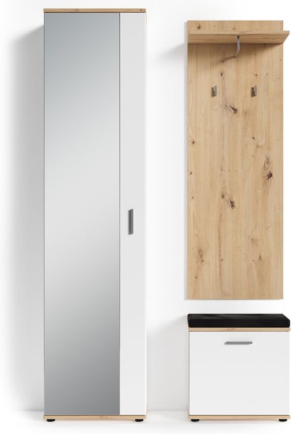 JAKOB Wandpaneel, Breite 48 cm