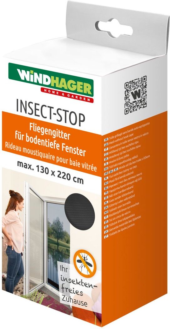 IS Fliegeng. 130x220cm A.