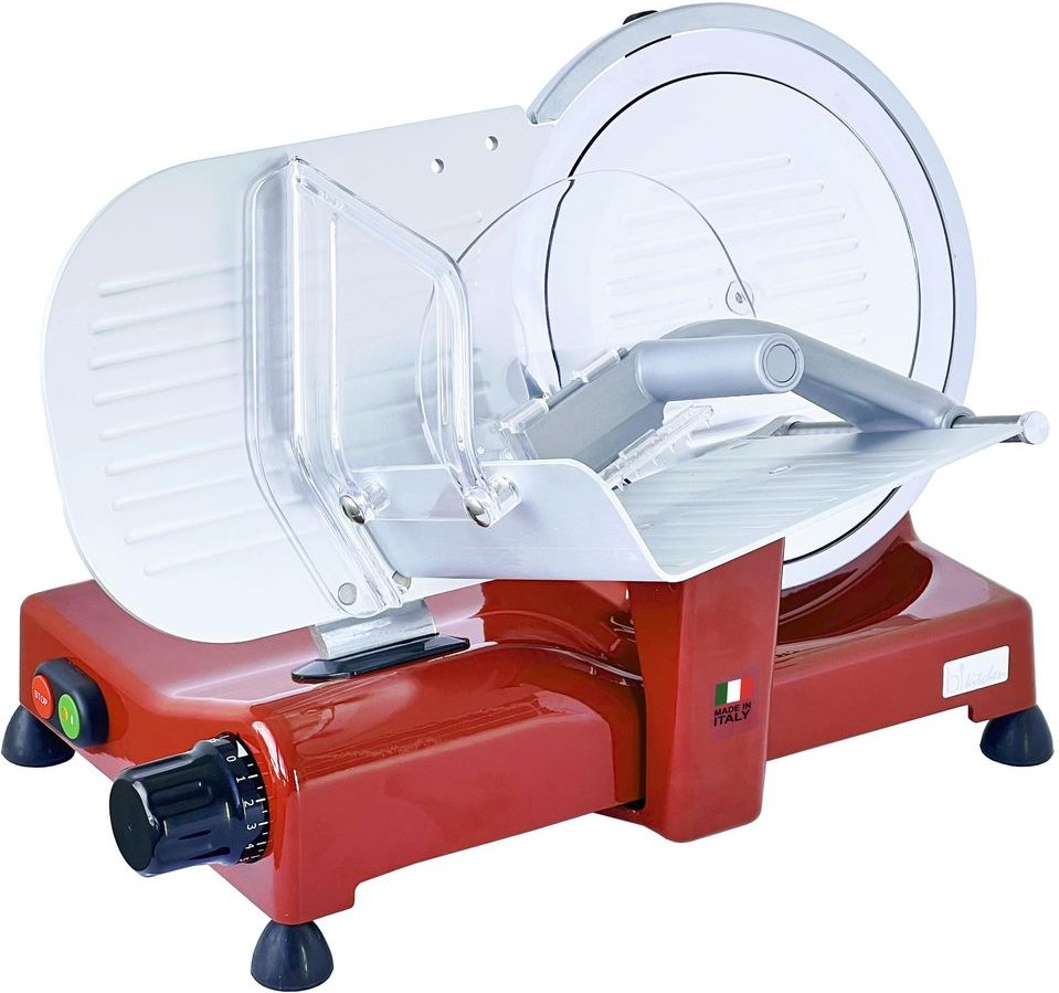 b|kitchen AS 2200 Gastro-Aufschnittmaschine