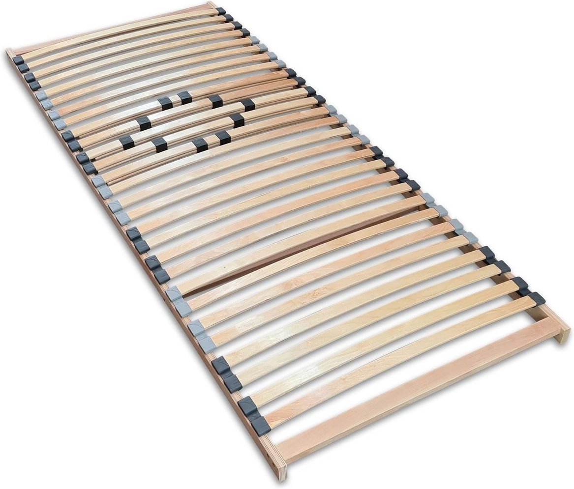 Thumbnail - Lattenrost XXL extra stabil 90 x 200 cm