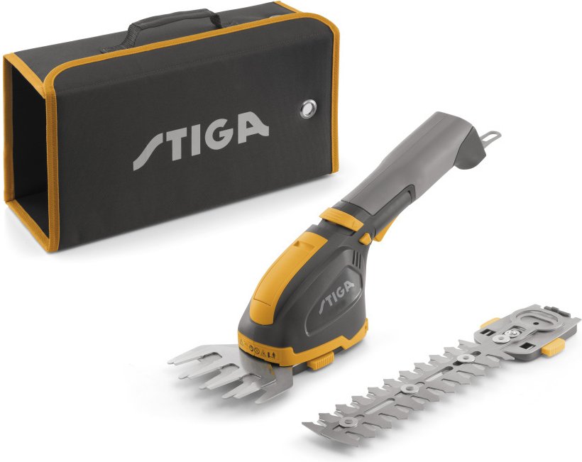 Gras- und Strauchschere SGM 102 AE