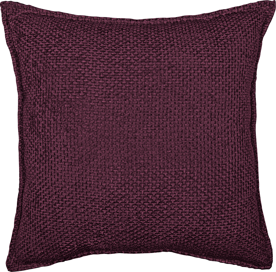 Chenille-Dekokissen "Miles" in ca. 45 x 45 cm, ca. 50 x 70 cm oder ca. 60 x 60 cm erhältlich