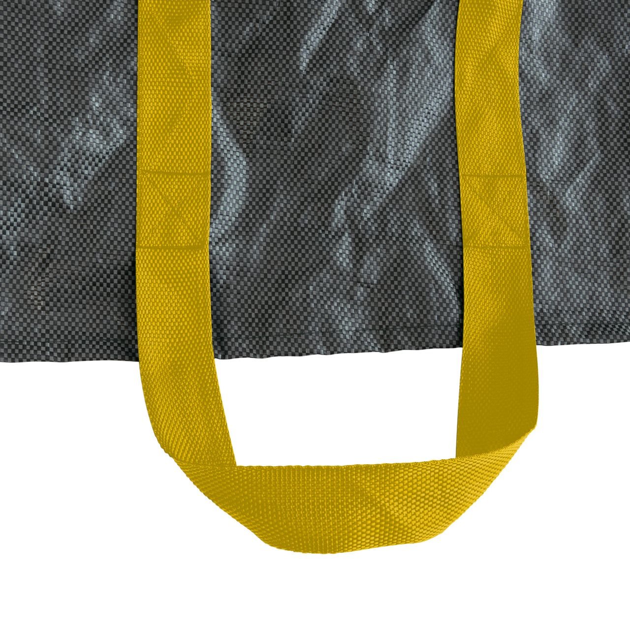 Gartensack Cubus XL, 250l, anthrazit