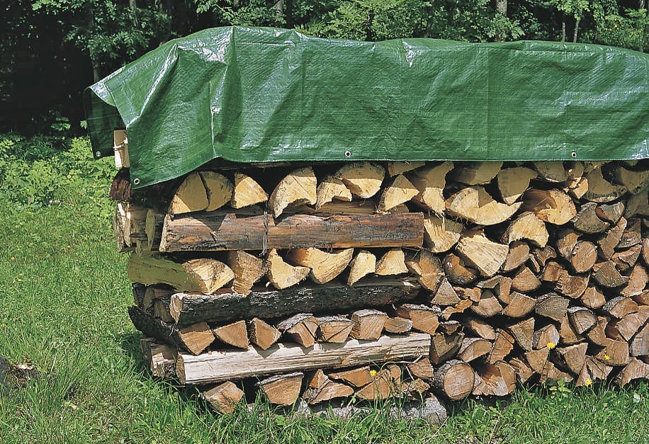 Powertec Schutzplane