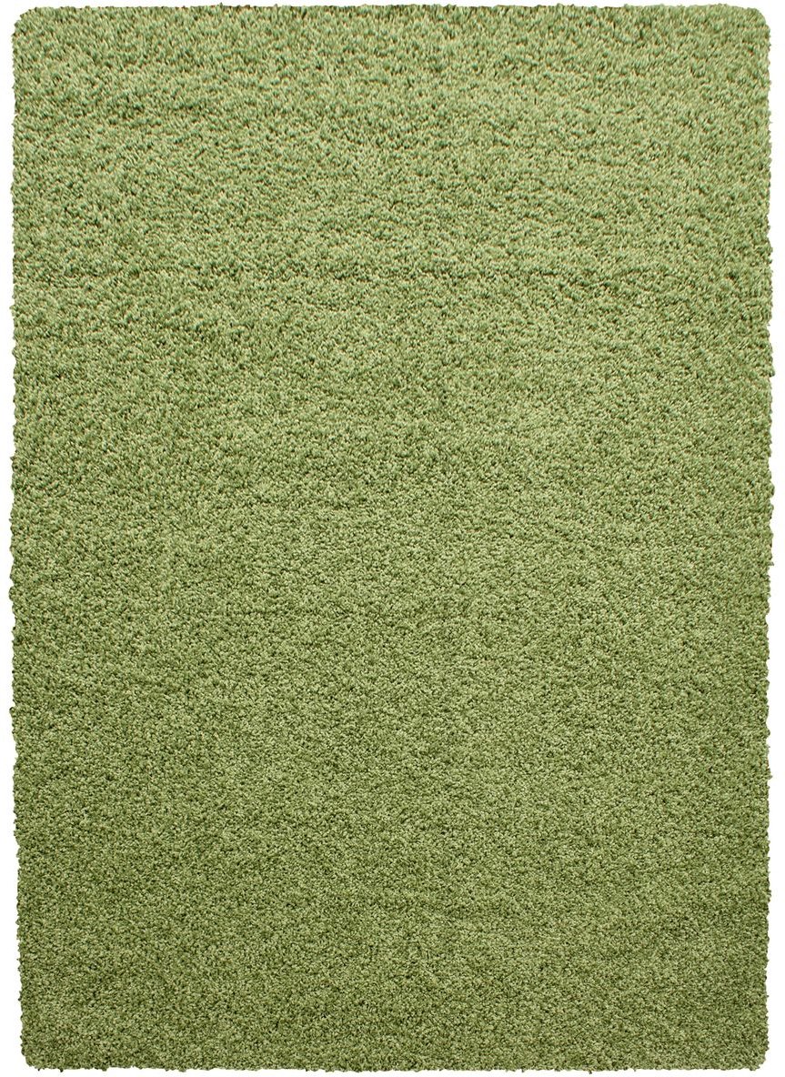 Teppich, LIFE 1500, GREEN, 100 x 200 cm