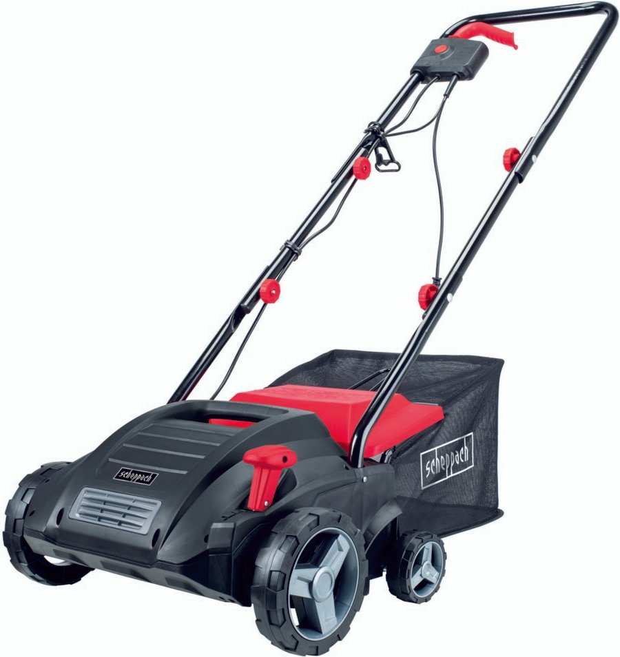 Elektro Vertikutierer SC32