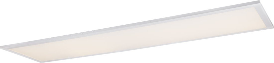 Thumbnail - Lighting - ROSI - Deckenleuchte Aluminium weiß, LED