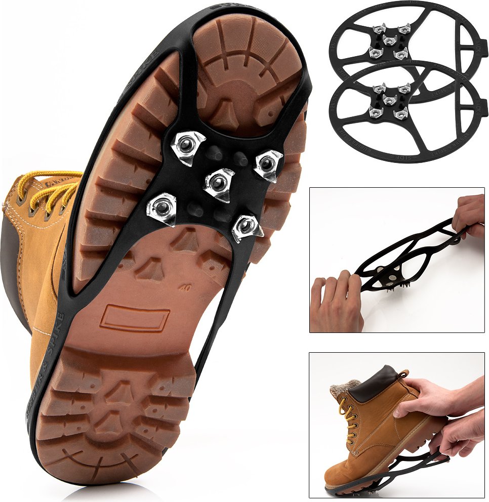 Deuba Schuhspikes 40-44