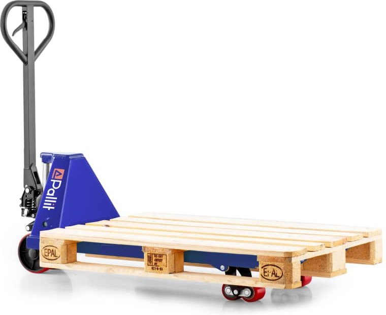 Handhubwagen FIVE für 2500kg