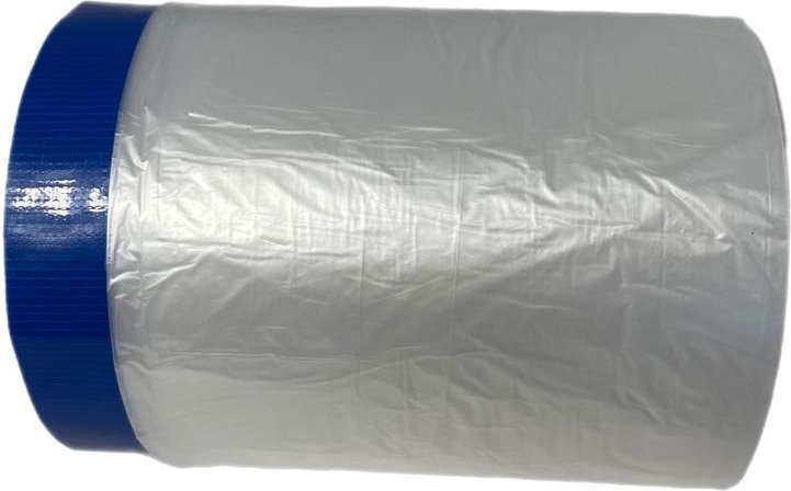 Thumbnail - Gewebeband Klebeband 2400mm/20m Gewebe Masker 1x
