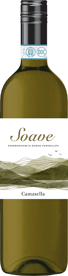 Soave DOC Garganega trocken 0,75l