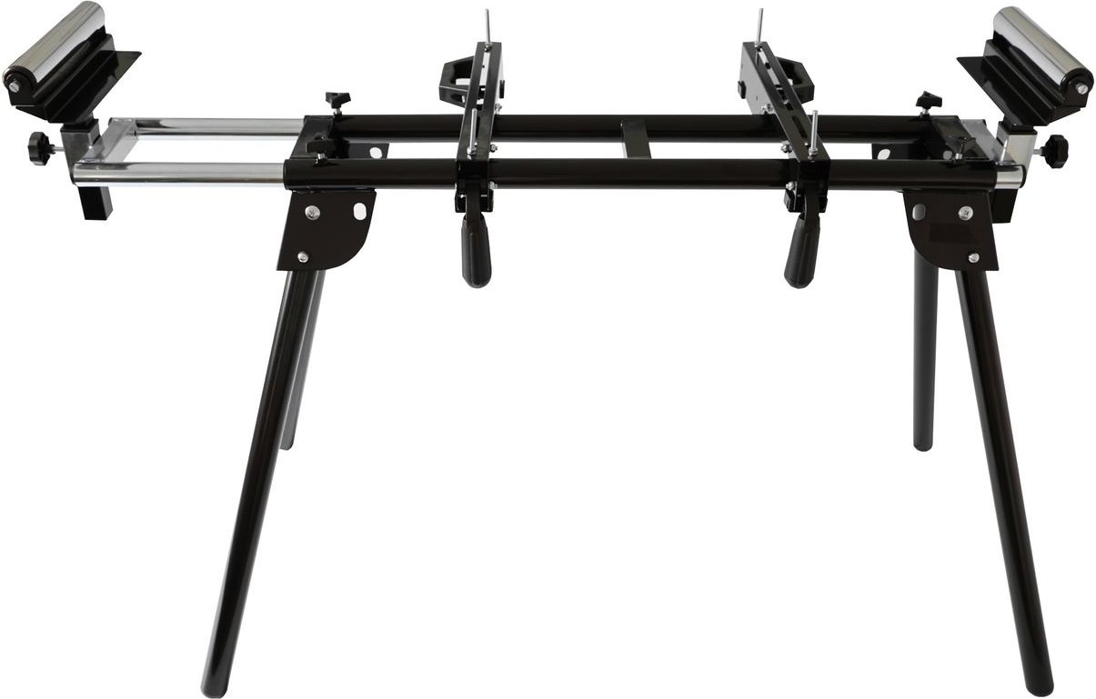 Maschinenuntergestell für Kappsäge, Maschinentisch