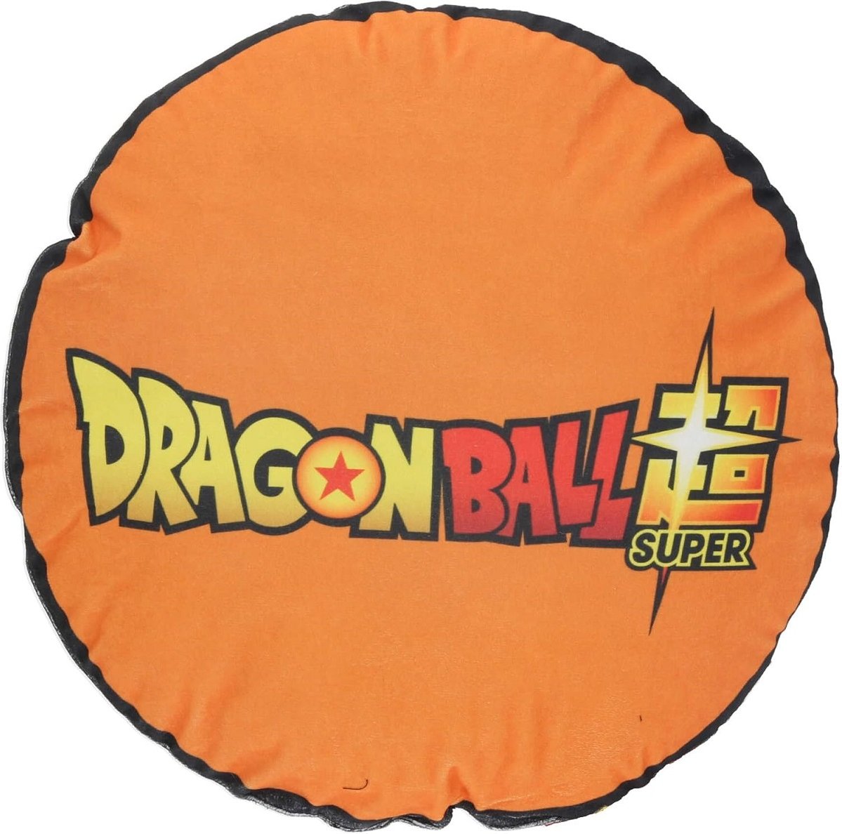Dragon Ball Z Dekokissen - Weiches Kissen 35x35 cm