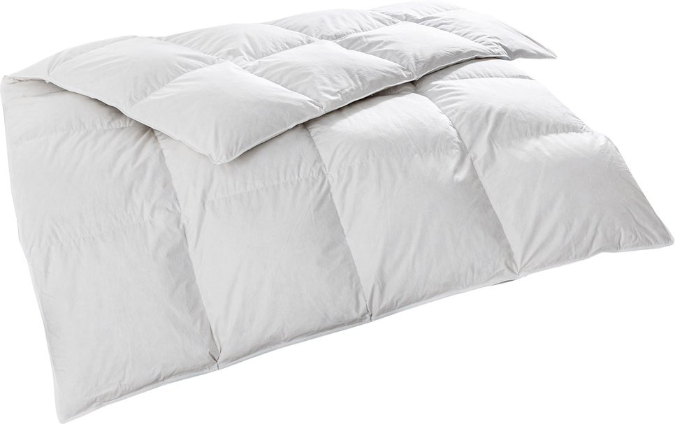 Kassettenbett mit Zirbenholz