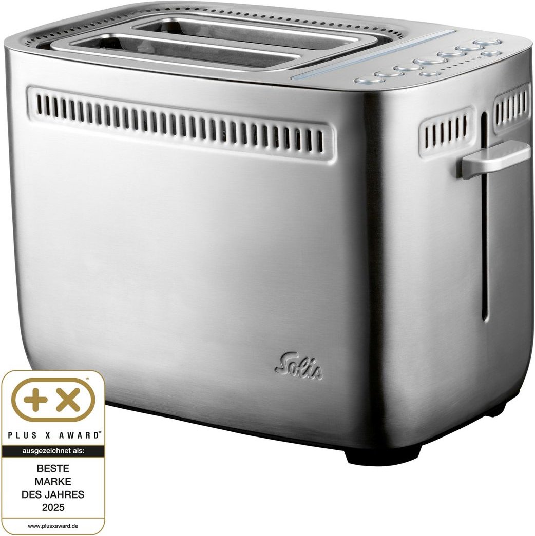 Sandwich Toaster (Typ 8003) Sandwichmaker und Toaster in einem