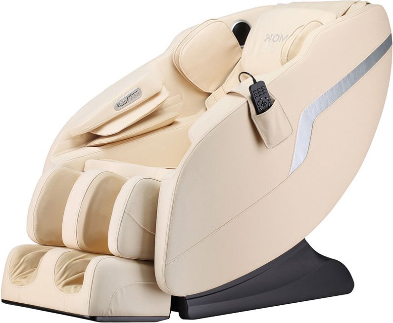 Massagesessel KELSO - Beige