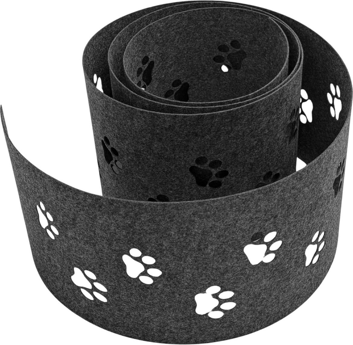 Thumbnail - Sichtschutzstreifen Design Vlies dekor Tapsi Einzelstreifen