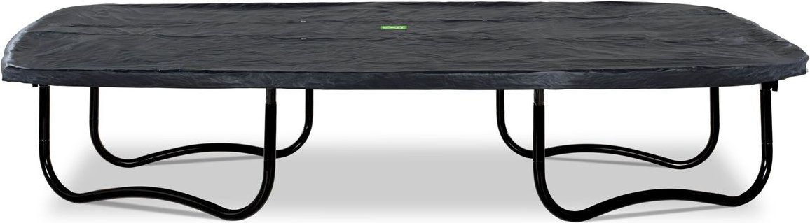 EXIT Premium Trampolin Abdeckplane 275x458cm