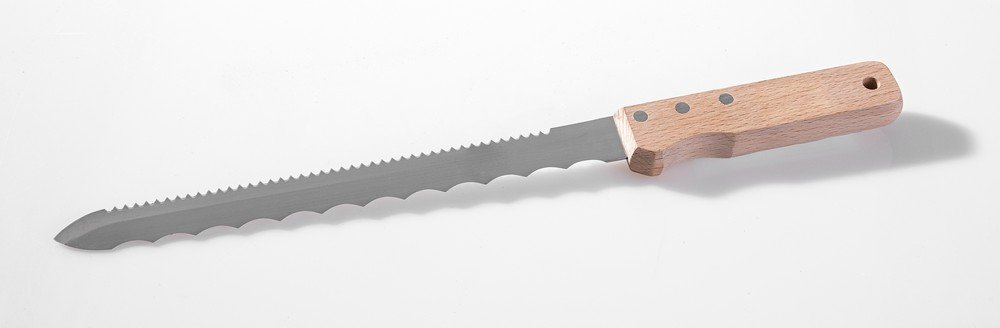 Thumbnail - Trockenbau Dämmerstoffmesser