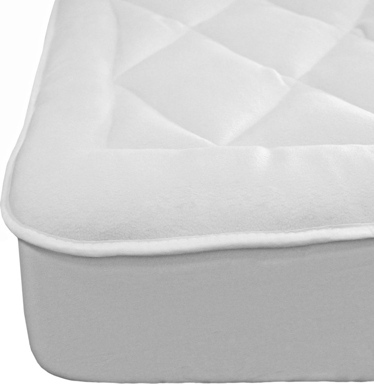 Mikrofaser Wende-Unterbett 100 x 200 cm