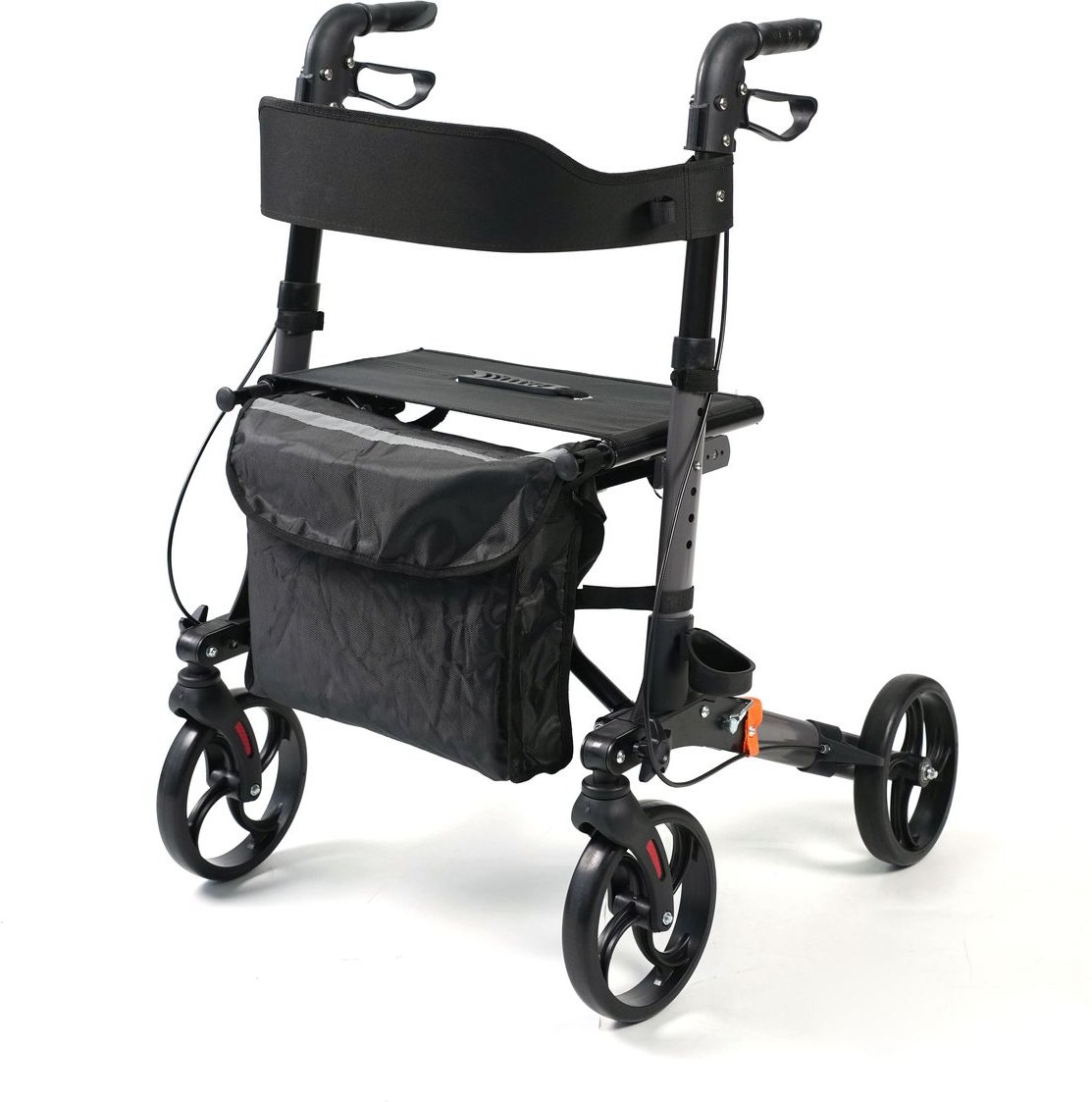 Aluminium Rollator FA3022U