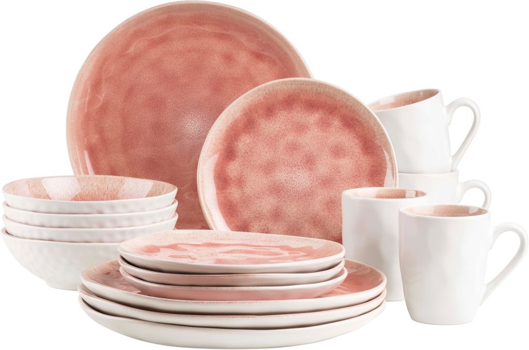 Kombiservice 16-tlg. BERRY