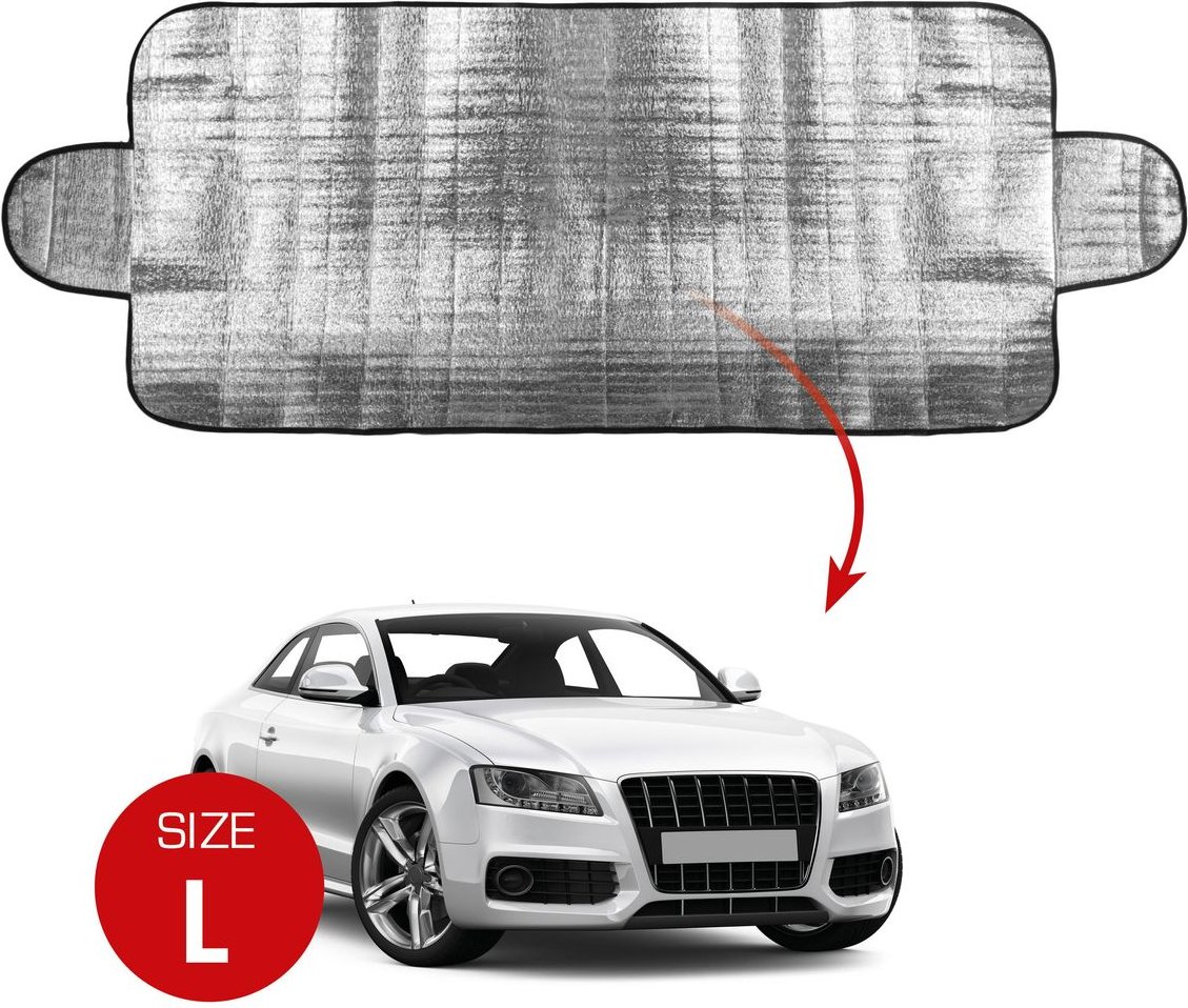 Thermo Autoscheibenschutz