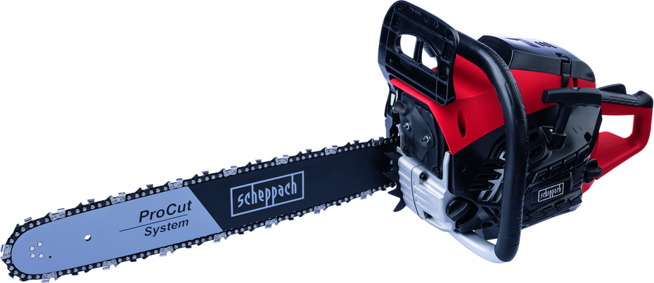 Benzin-Kettensäge PCS46