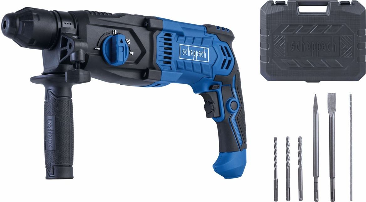 Elektro-Bohrhammer DH2260