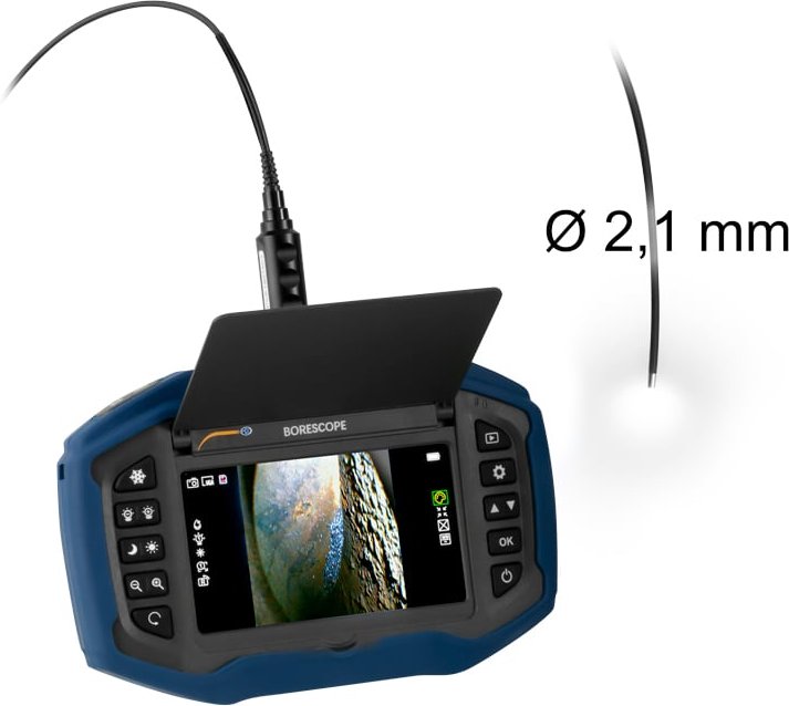 Video Endoskop PCE-VE 270HRS