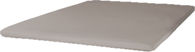 Topper Jersey Spannbetttuch Supersoft