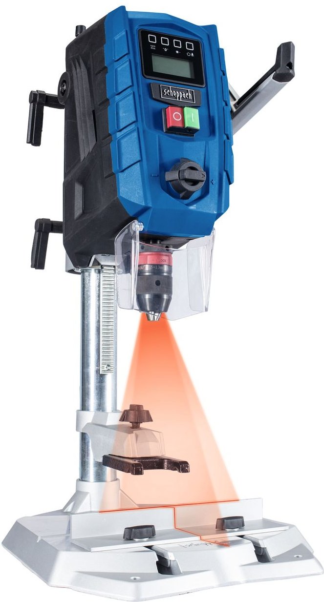 Tischbohrmaschine DP60