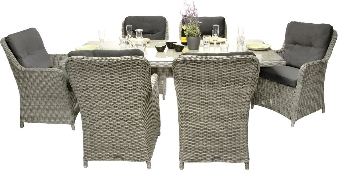 7tlg. Dining-Lounge "Ria"